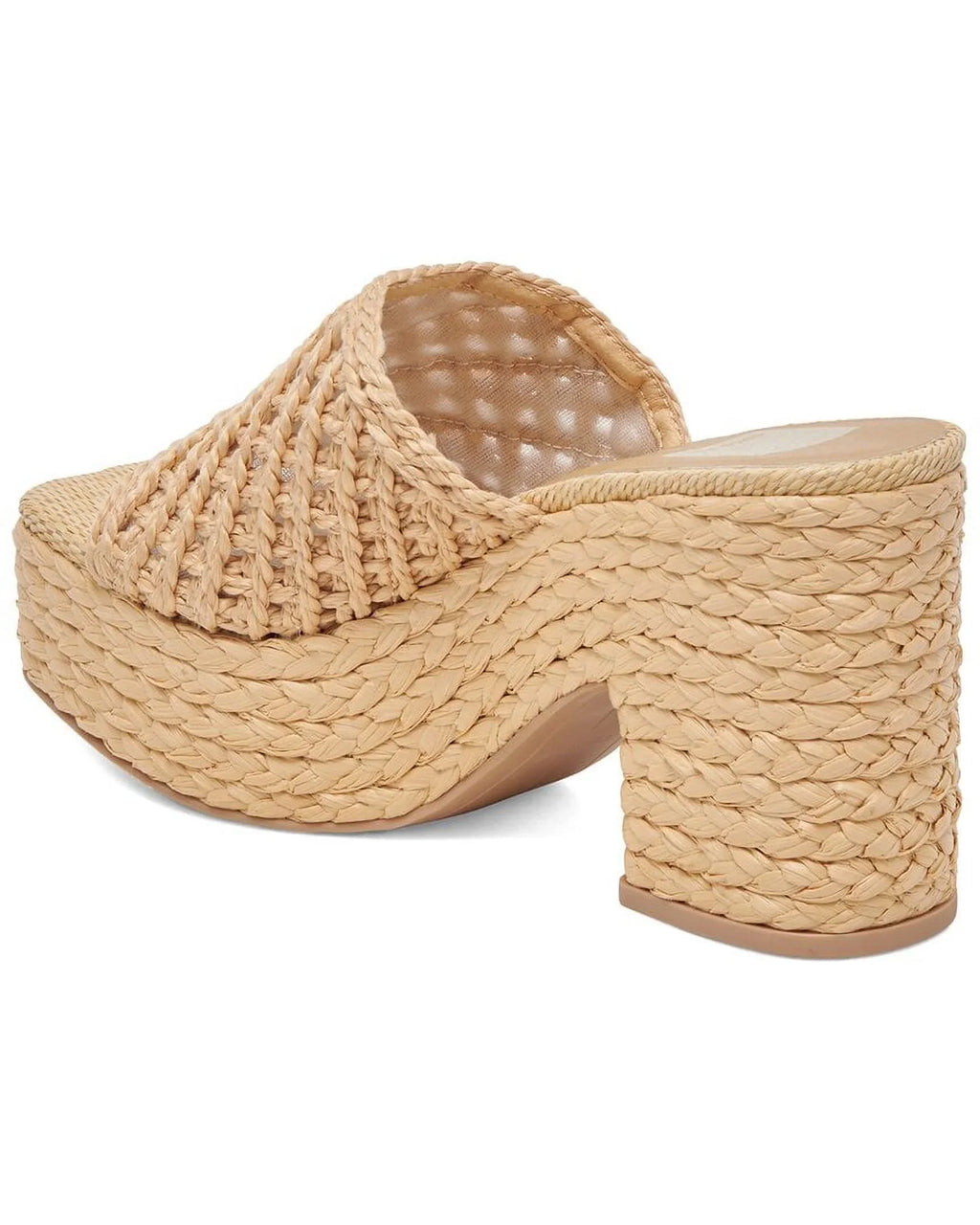 9.5 Heel, Levron Vita Dolce