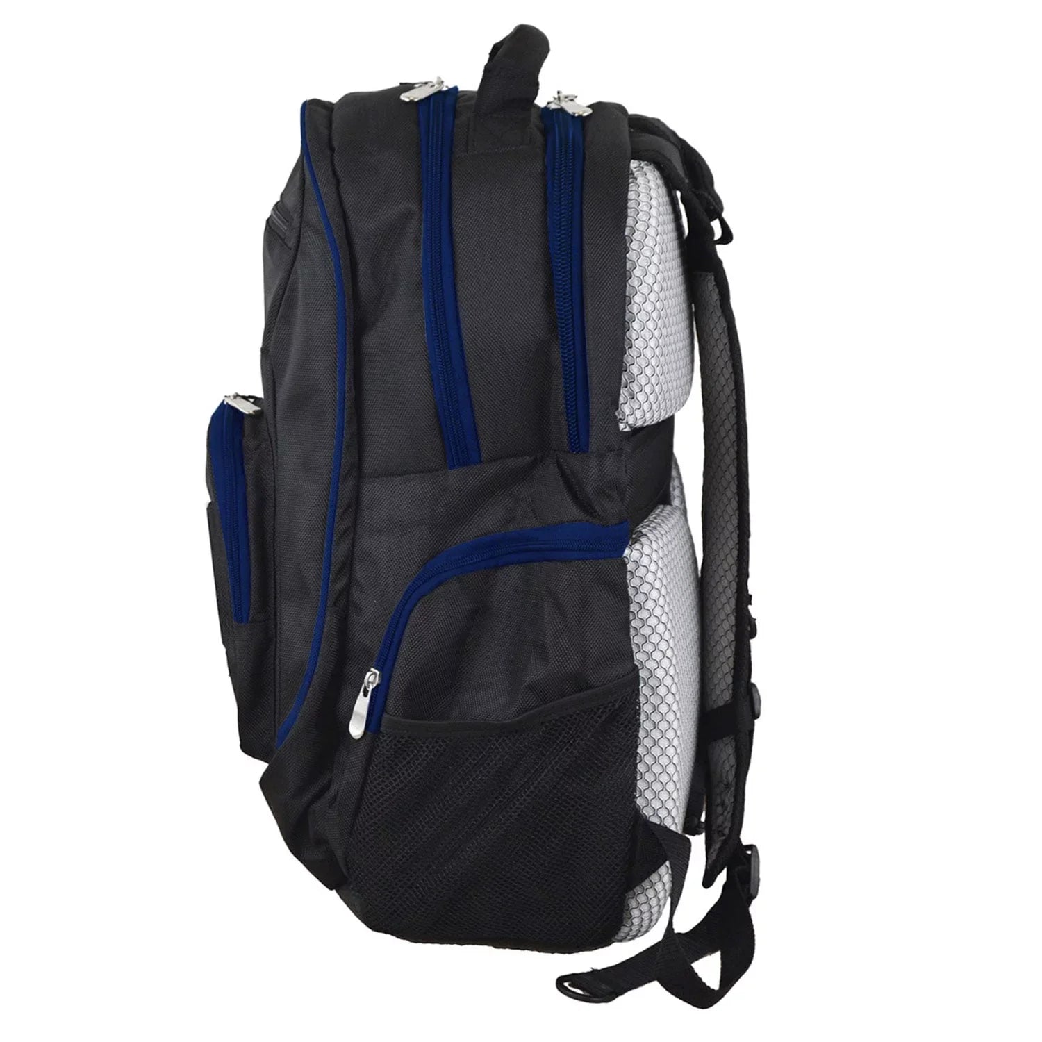 & 2-Piece Luggage Kentucky Black Set MOJO Backpack Wildcats