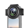 for - Lens Insta360 Cover X3 Compatible Camera Camera with Panoramic Protective