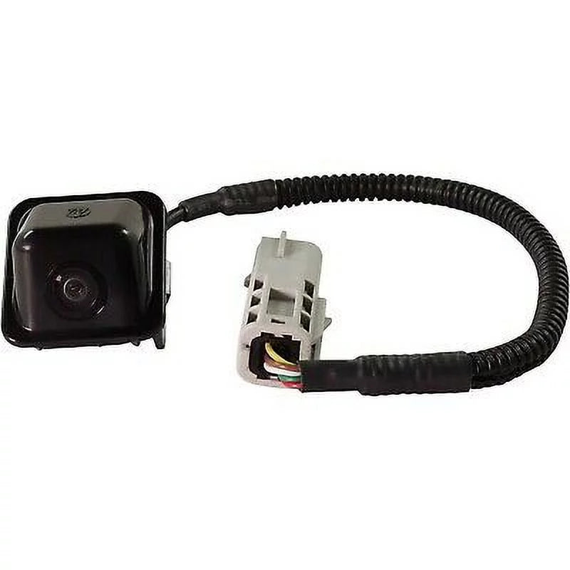 Camera Camera Rear Back 23323779 Impala Chevrolet 2014-2020 View Up For Built-In