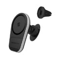 Dash/Vent Mount Magnetic Galaxy Charging W/ MagSafe MPQ5DV-SP1 Compatible Scosche Wireless iPhone,