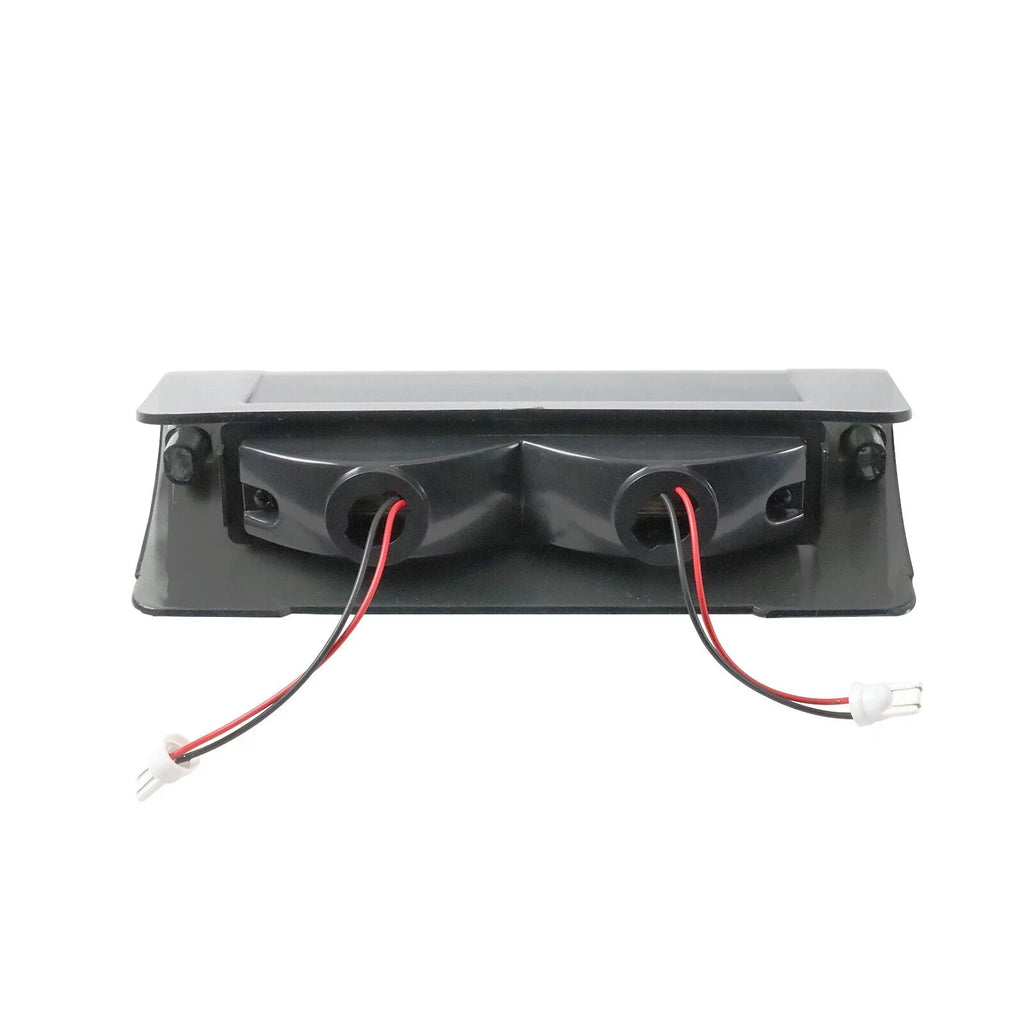 Rise Brake Firebird Trans Spoiler High 93-02 Am Light Fits Pontiac New WS6 3rd
