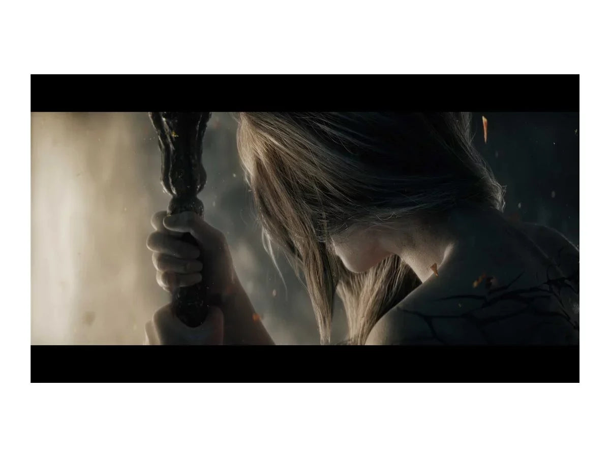 '- 4 - Elden PlayStation Ring Edition Collector's