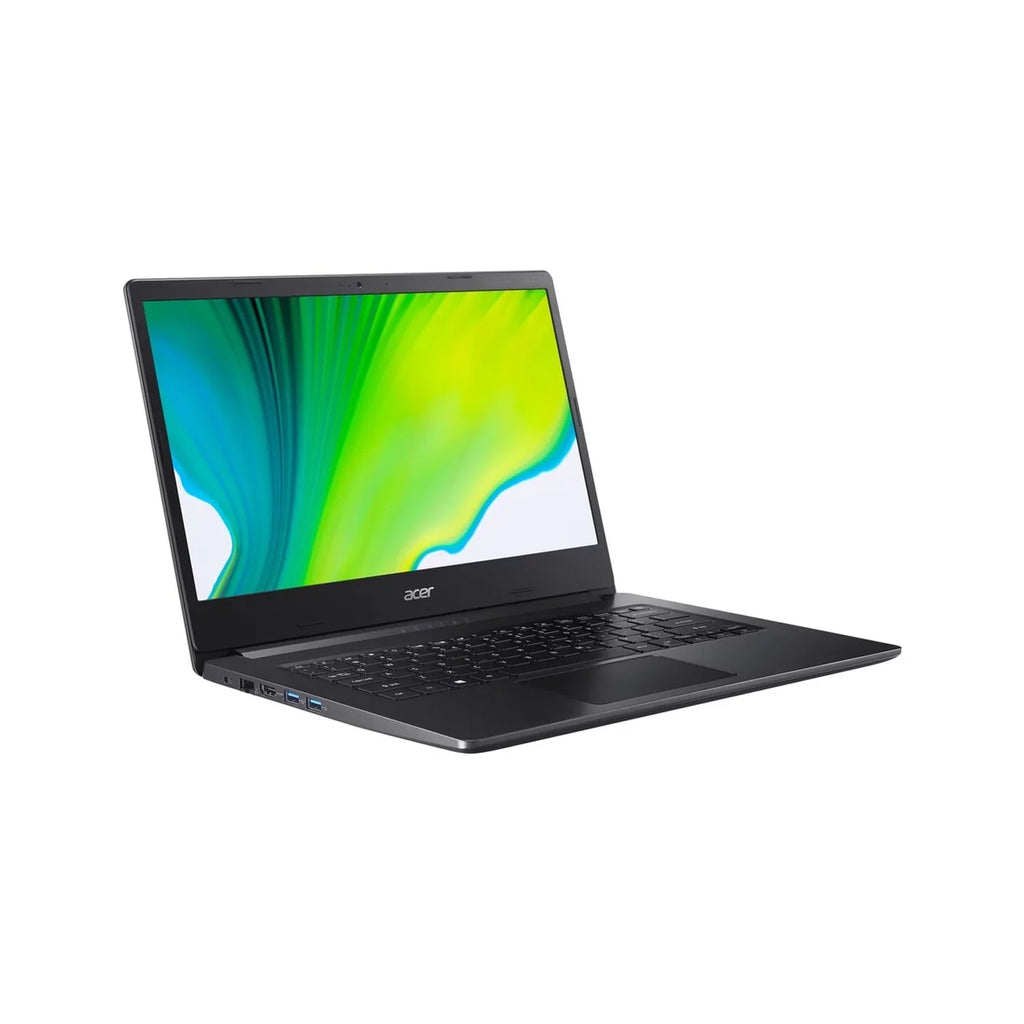 Mode Laptop (Refurbished) 1.2GHz 3020E 14" Aspire 3 128GB W10H SSD Restored Athlon 4GB Ram S Acer AMD