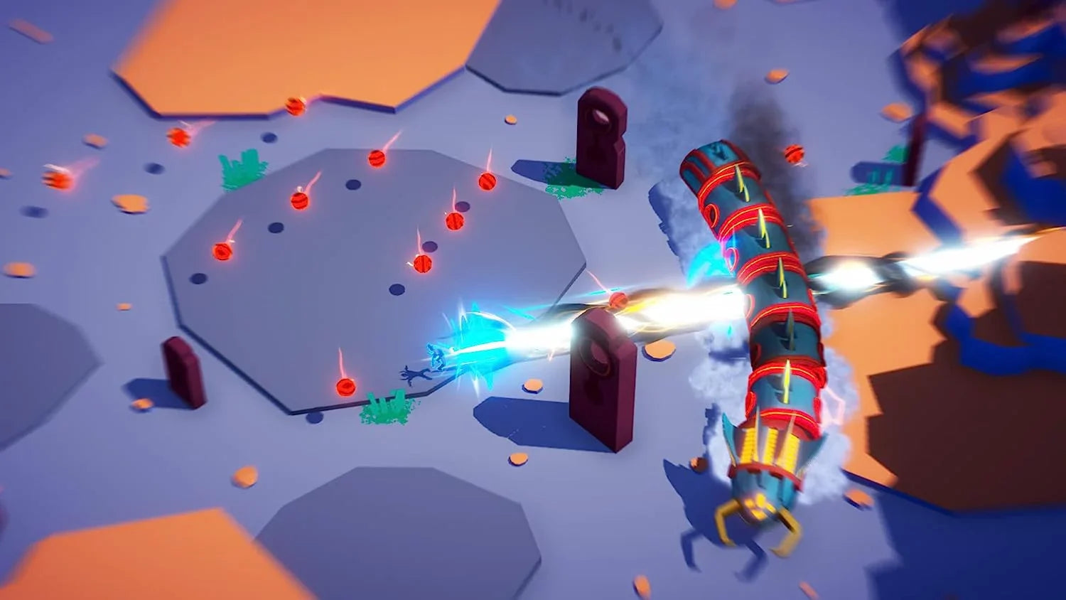 [Nintendo Switch] Godstrike