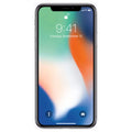 Silver (Refurbished) X 256GB iPhone Apple Restored not Unlocked CDMA), (GSM,