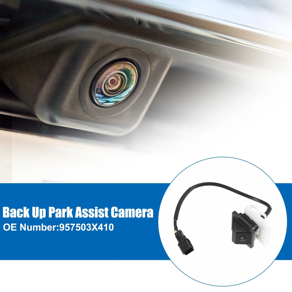Fit Rear Elantra Up Back Avante Camera Car View Hyundai 2013-2015 for No.957503X410 Bargains Unique