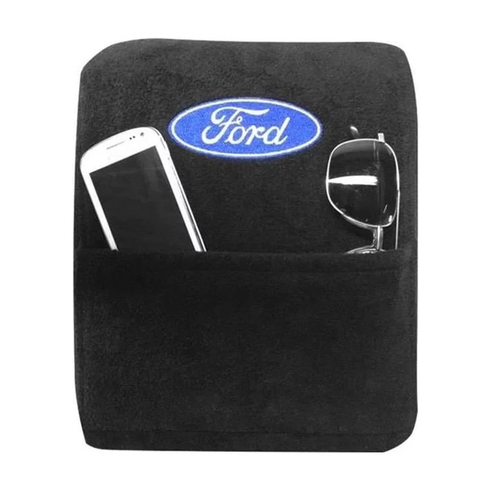 C6 2005-2014 Console KACORC6B Corvette Armour for Seat Cover