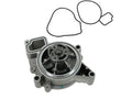2010 - 2.4L Compatible - 4-Cylinder 2012 Equinox 2011 with Pump Water Chevy