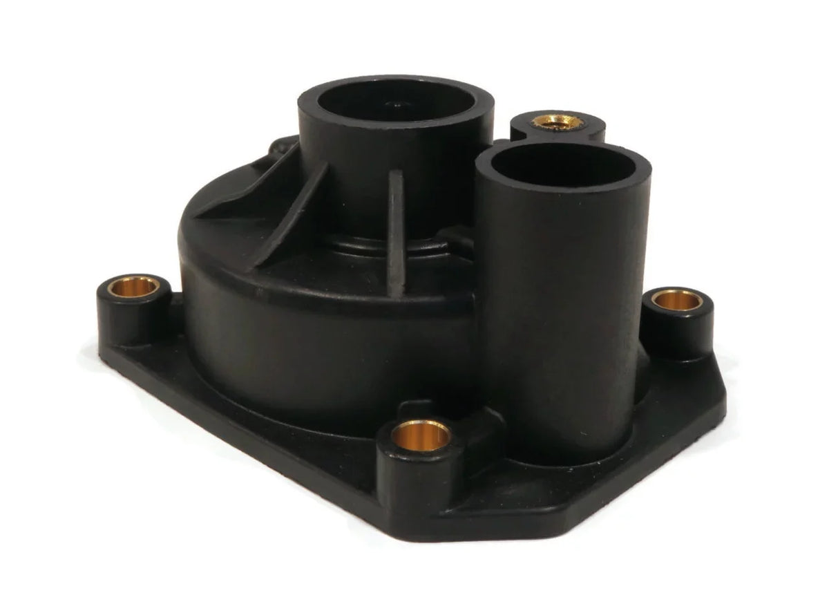 The Housing 65 HP Pump Shop Impeller, 1991 Motor Water Outboard | Johnson ROP J65WMLEIB For Kit