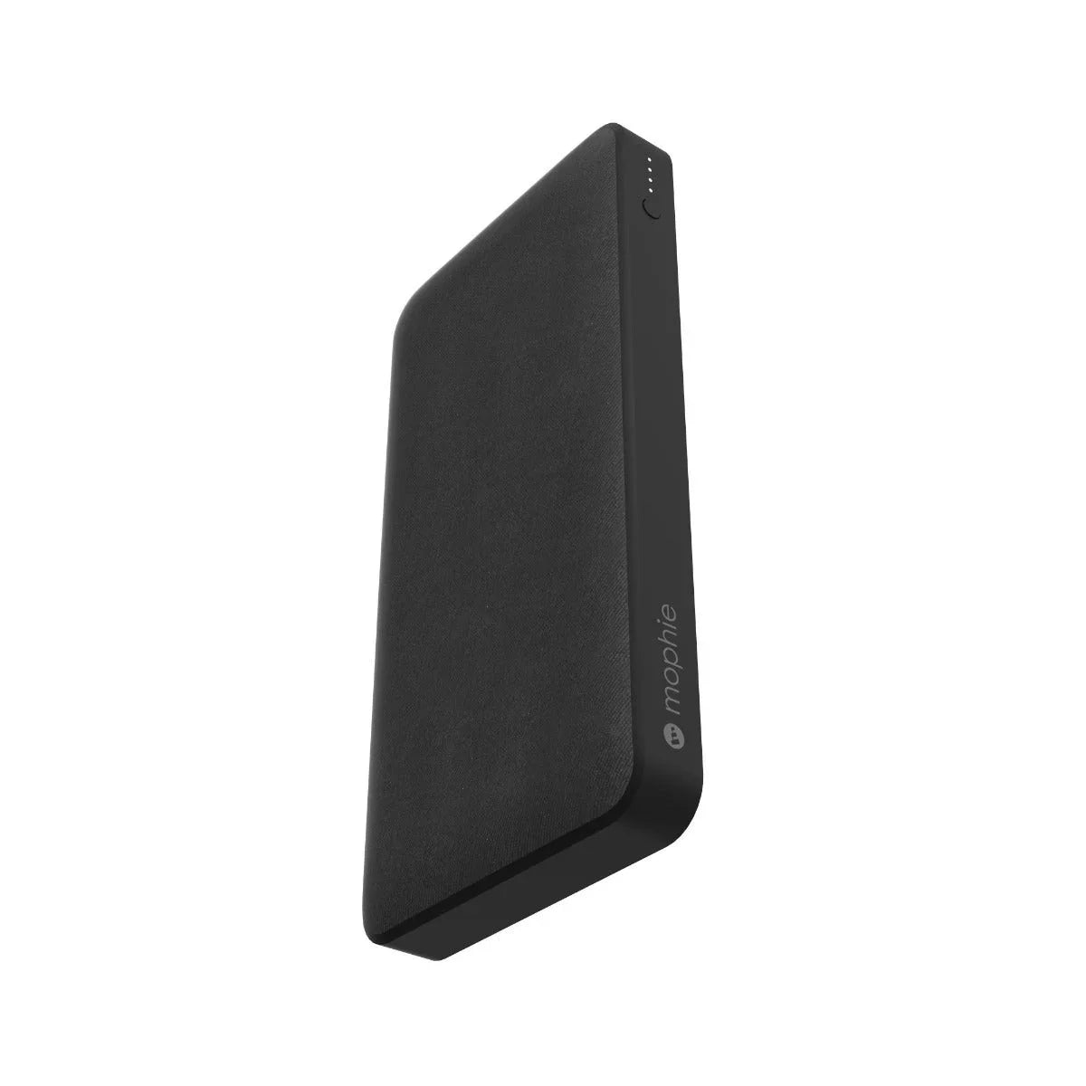 Large - PD mophie 18W Cord Battery, to Port, with mAh USB-A USB-A USB-C Power Travel-Friendly, USB-C Includes Bank PD Powerstation Input/Output (1) Power Internal and 10,000 Fast Port (1) Charging