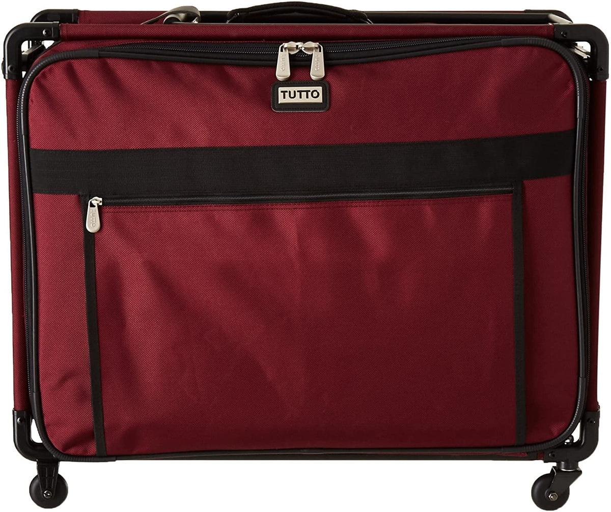 (W Bag) Medium Pullman 26 Garment Inch