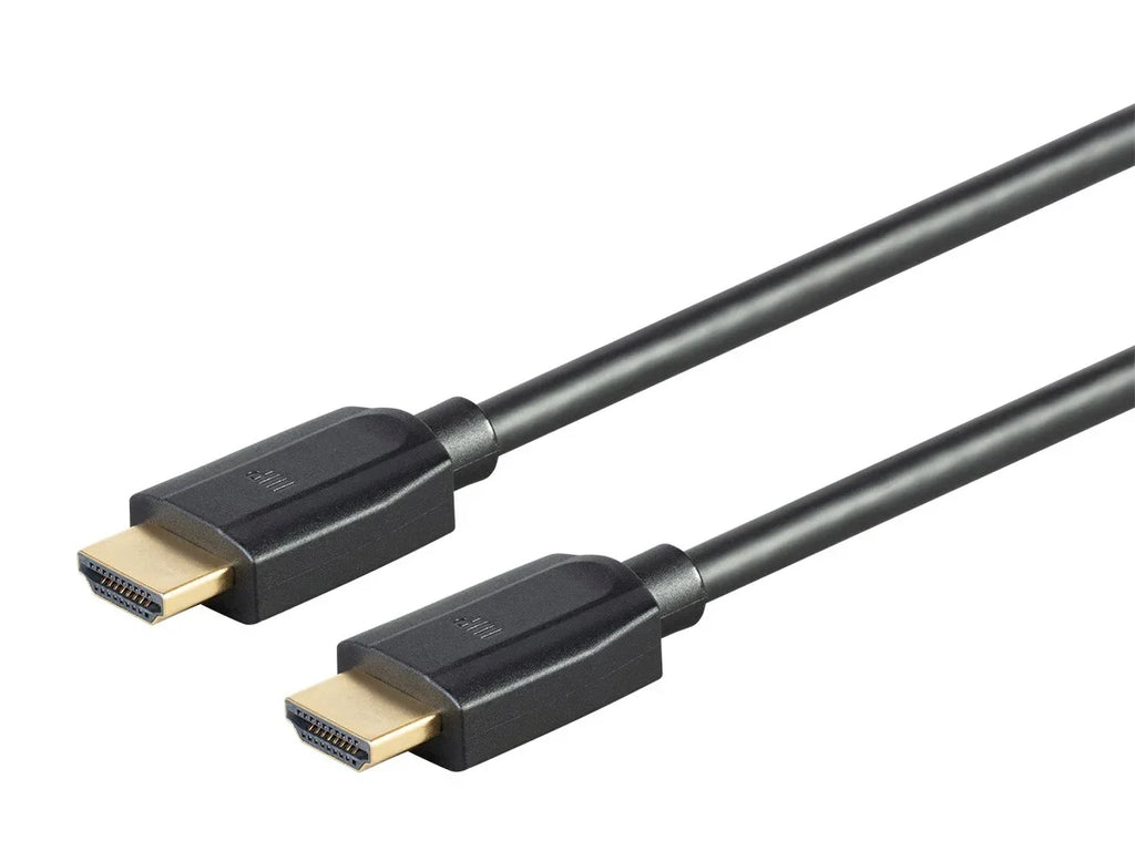 Edition Cable (3 Series - Speed, PS UHDTV, Dynamic / 48Gbps, Digital / PS 6 More AMD - FreeSync, Pack) Feet Compatible X 5 eARC, 8K HDR, Xbox Black 8K@60Hz, - with Monoprice HDMI Ultra S & and High 5