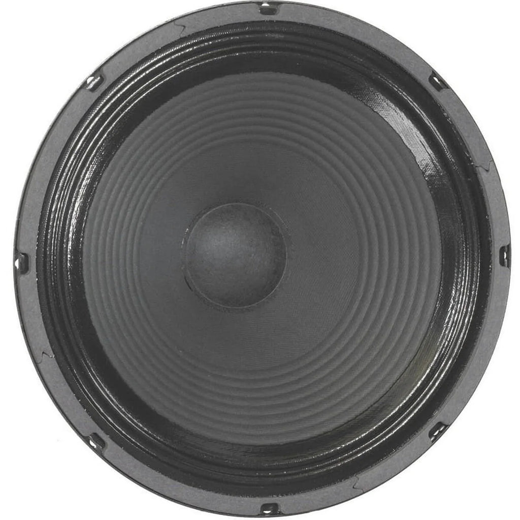 12 8 Ohms - Guitar Inch Brit 120W; Speaker; LEGENDV128 Rock