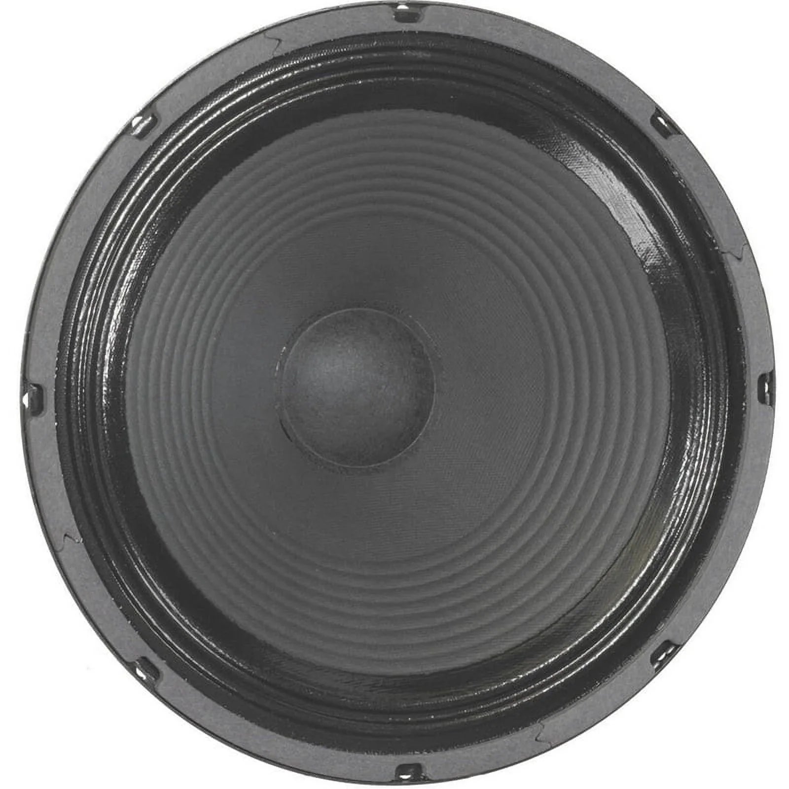 12 8 Ohms - Guitar Inch Brit 120W; Speaker; LEGENDV128 Rock