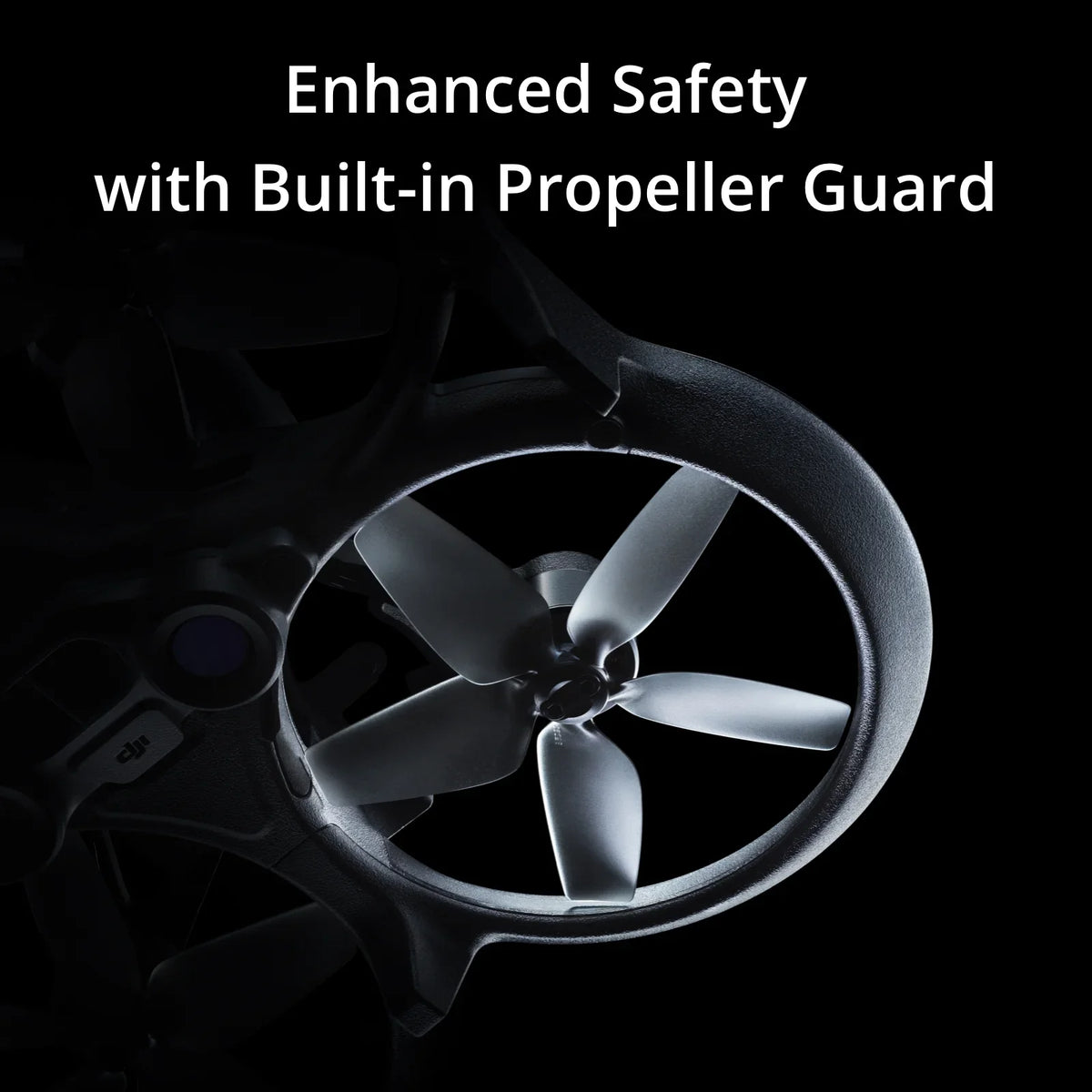 DJI w/ with Integra Goggles Combo 2 Avata Explorer & Motion Bundle FMK Controller