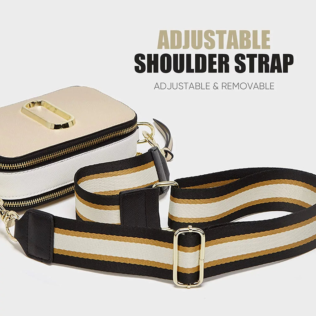Purse Crossbody Bag Satchel Women Khaki Shoulder Trendy Clutch Small Snapshot Handbags Camera Bags