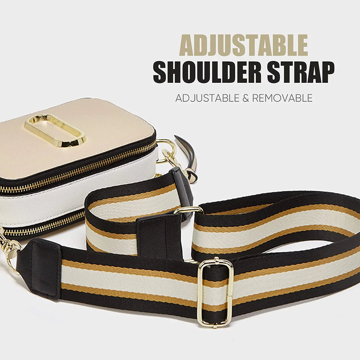 Purse Crossbody Bag Satchel Women Khaki Shoulder Trendy Clutch Small Snapshot Handbags Camera Bags