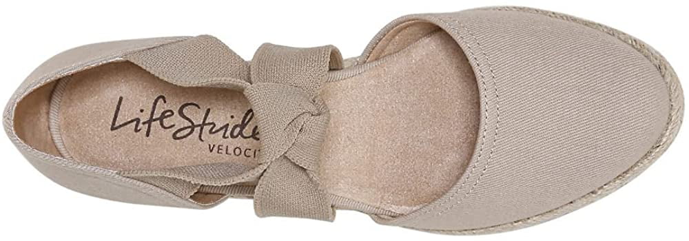 Taupe Flops Kascade & W Size Flip Women's Sandals 10 LifeStride