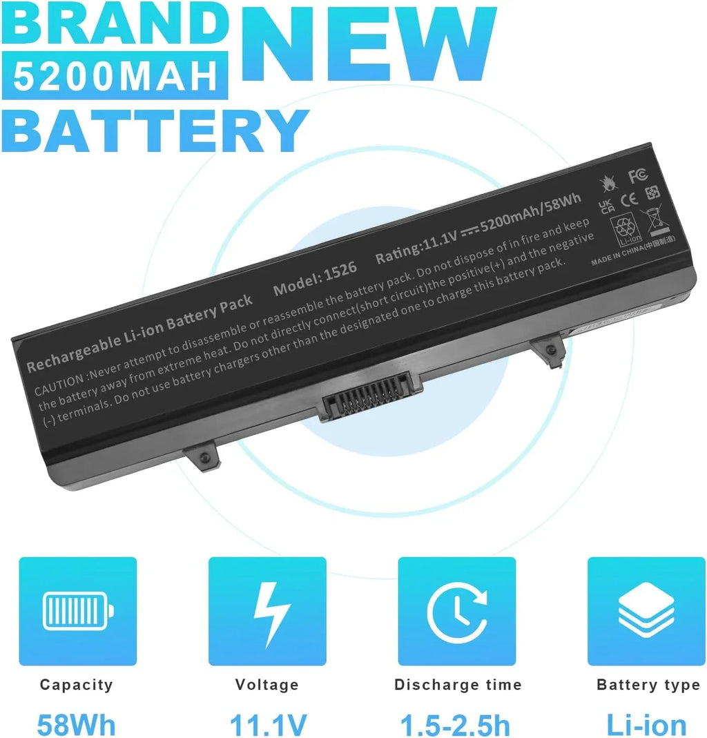 1750 1525 1545 y Dell Buying Fits M911 Gw240 Pp29l 1546 M911g for Inspiron Pp41l Fancy Rn873 Laptop 1526 1440