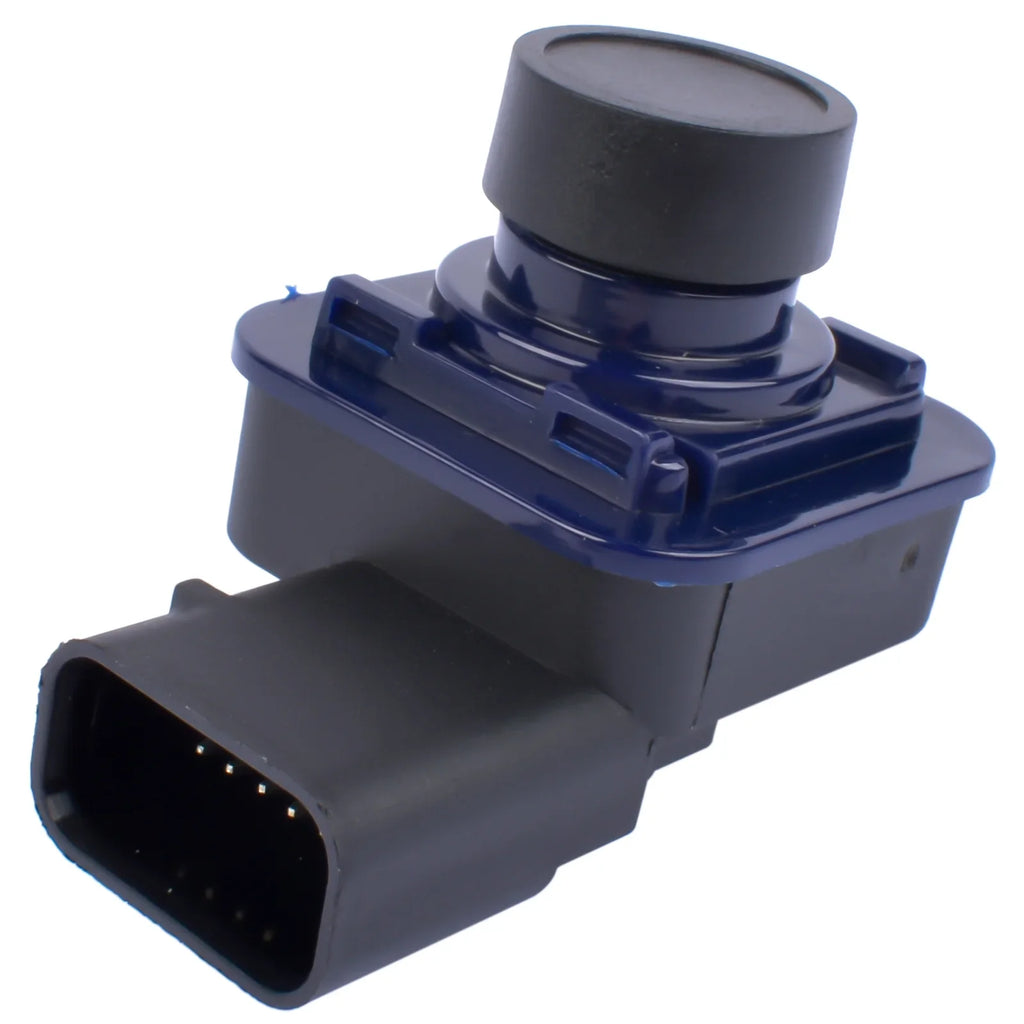 JC3T-19G490-AD F-250 Duty for JC3T19G490AD Super Backup F-450 Camera GELUOXI Rear F-550 View 2017-2022 F-350 Ford