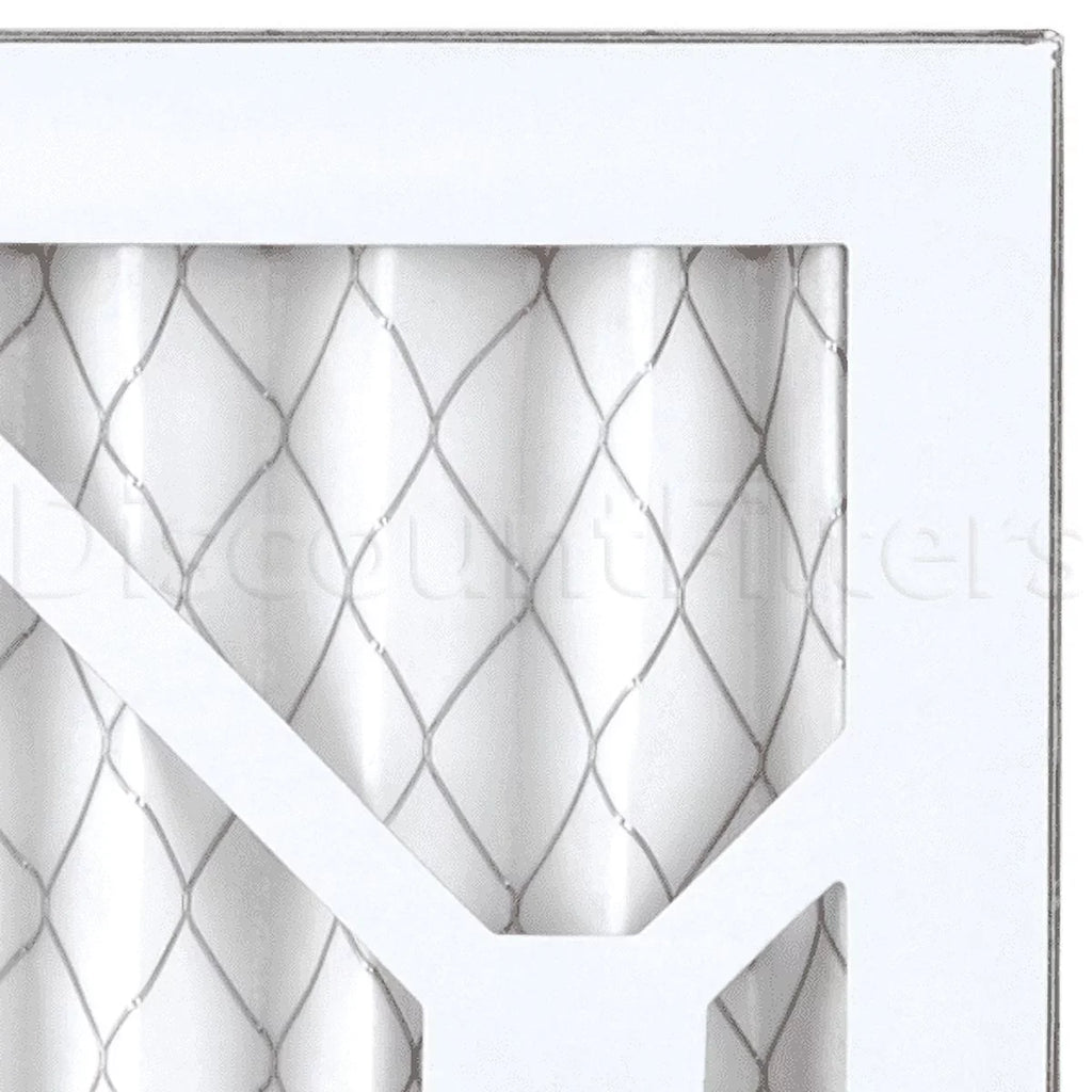 Filter, Filters in USA Air Pleated AIRx 6-Pack, Allergy the Furnace 11 Air MERV 10x24x1 Filter AC Made HVAC