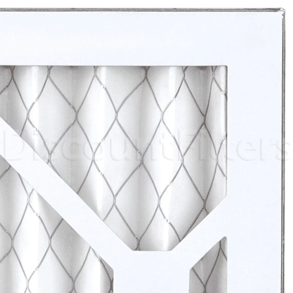 Filter, Filters in USA Air Pleated AIRx 6-Pack, Allergy the Furnace 11 Air MERV 10x24x1 Filter AC Made HVAC
