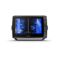 No Ultra ECHOMAP Basemap 2 Worldwide Transducer Garmin 102sv