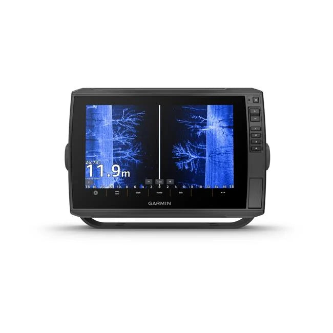 No Ultra ECHOMAP Basemap 2 Worldwide Transducer Garmin 102sv