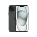 iPhone - 128GB, Apple Plus, Smartphone By Black Prepaid Total 15 Verizon