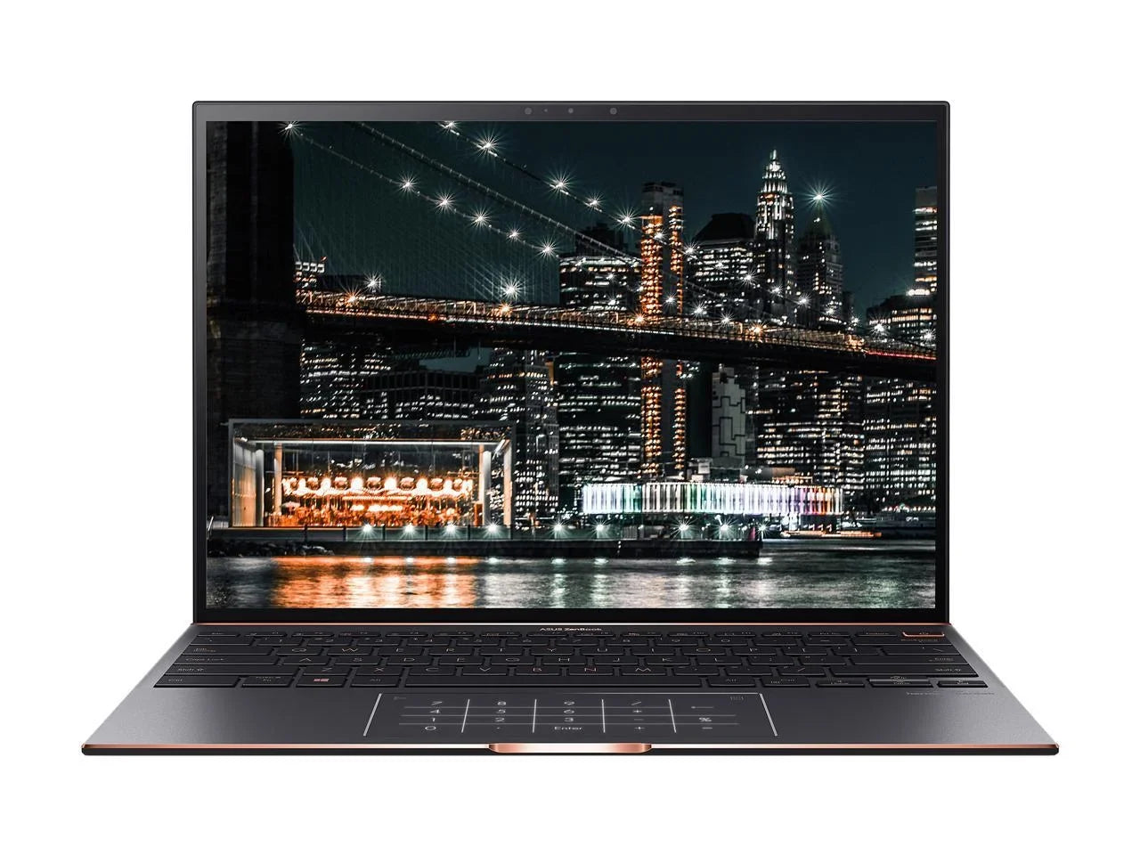 i7-1165G7 500nits Evo Core 13.9" Touch 1TB Black, 10 Ultra RAM, CPU, Windows ZenBook 16GB Platform Thunderbolt Intel TPM, UX393EA-XB77T Jade Laptop, 3:2 S Slim Display, ASUS Pro, SSD, 4, 3300x2200