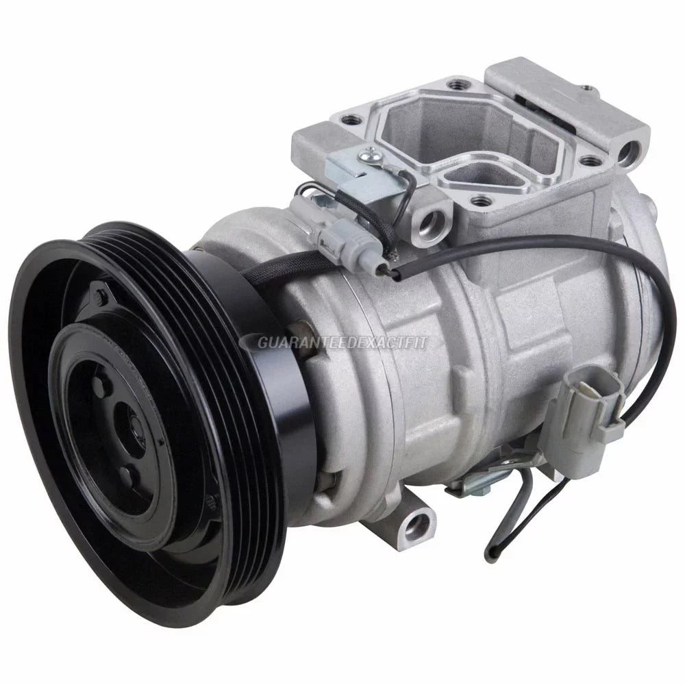LE/XLE AC Solara 2000-2001 4-cyl CAMRY 2.2L TOYOTA Celica 5S-FE & Buyautoparts Toyota CAMRY Compressor TOYOTA A/C CE/LE/XLE, Camry For Fits - & 1999 select: Kit