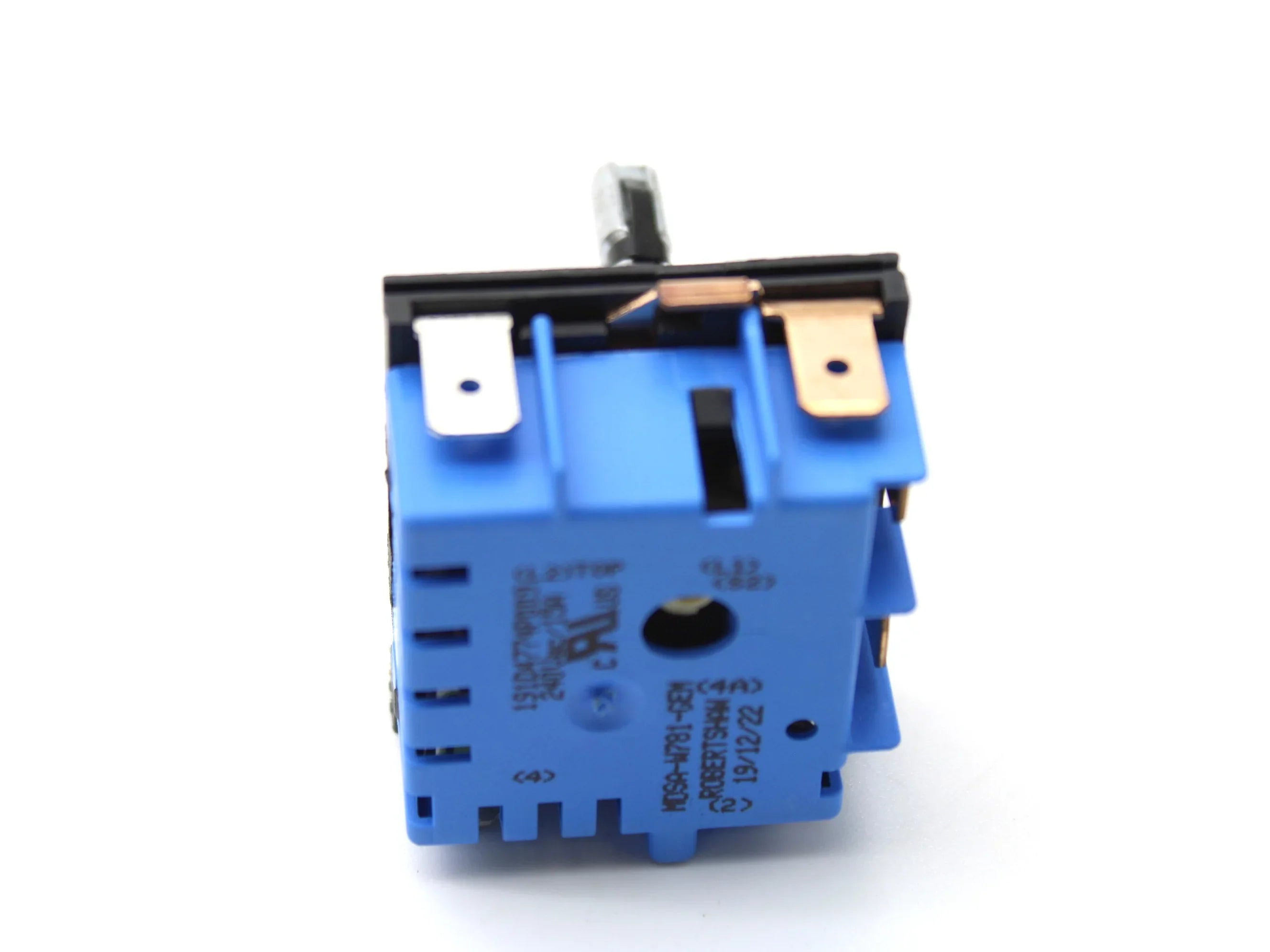 WB24X26398 OEM GE Infinite Switch WB24X26398