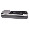 Daddy Premium Scale, Black Vacuum Fresh Electric