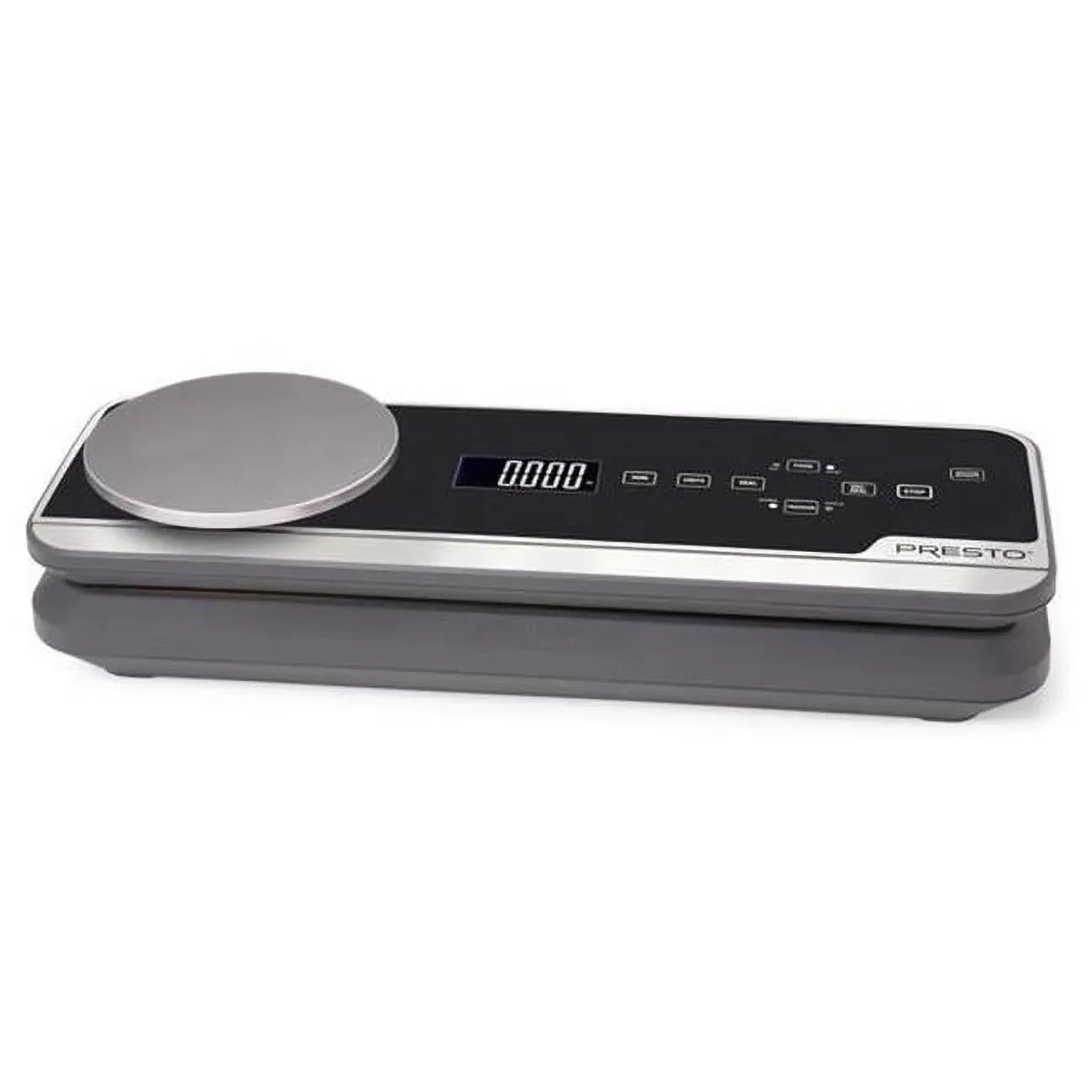 Daddy Premium Scale, Black Vacuum Fresh Electric
