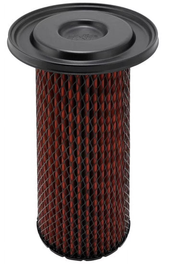 Heavy Duty: Air High Performance, Filter, Engine Filter: K&N Replacement 38-2032S Industrial Premium, Washable,