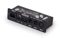 B XLR, RBO RockBoard Vocal Module for V2 TRS 3 MOD with V2 3 Rockboard