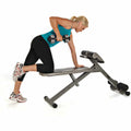 Stamina Pro Bench Ab/Hyper