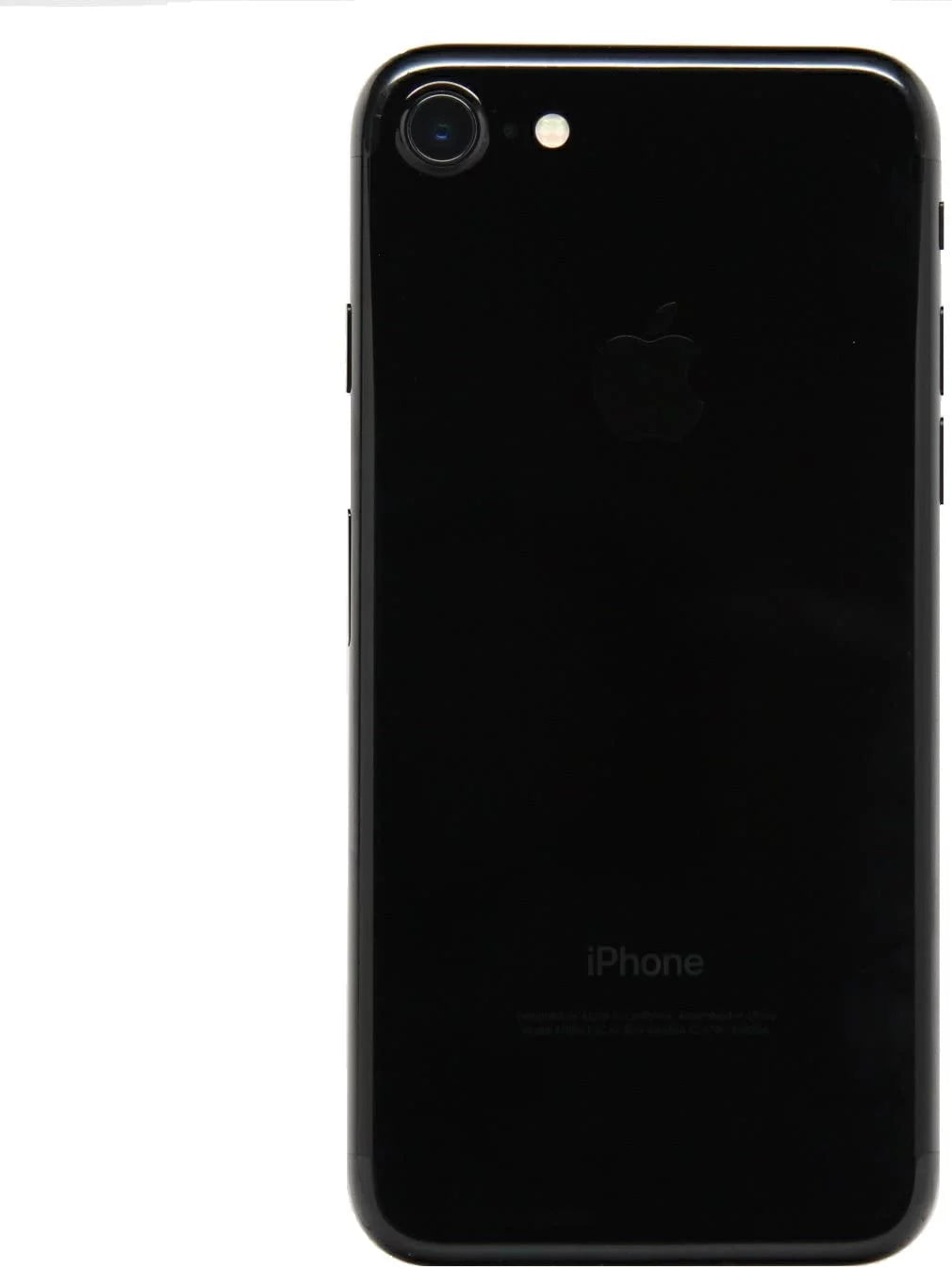 BLACK MQTT2LL/A UNLOCKED - Restored 7 JET 32GB IPHONE (Refurbished) APPLE