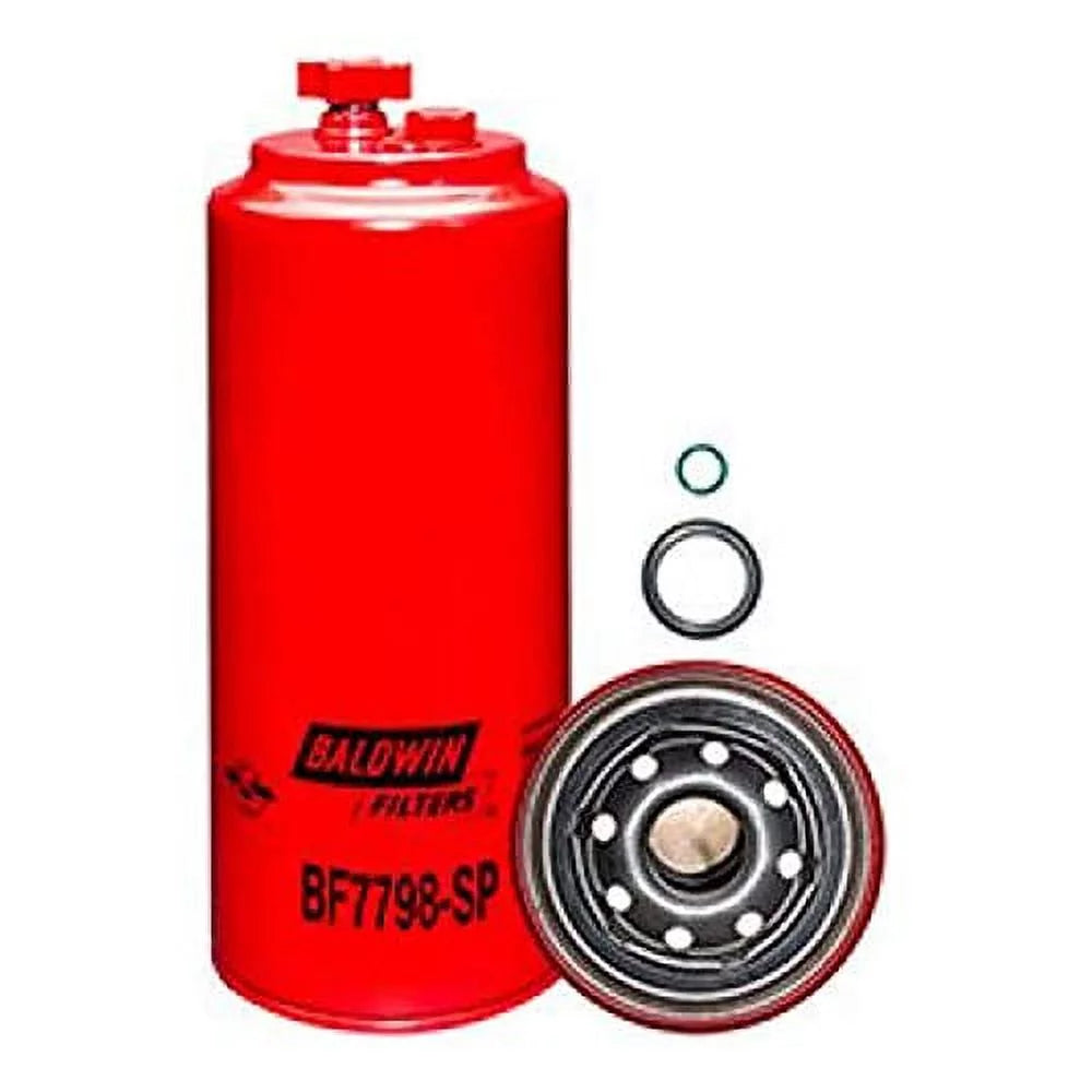 Separator Fuel Baldwin BF7798-SP Water Filter