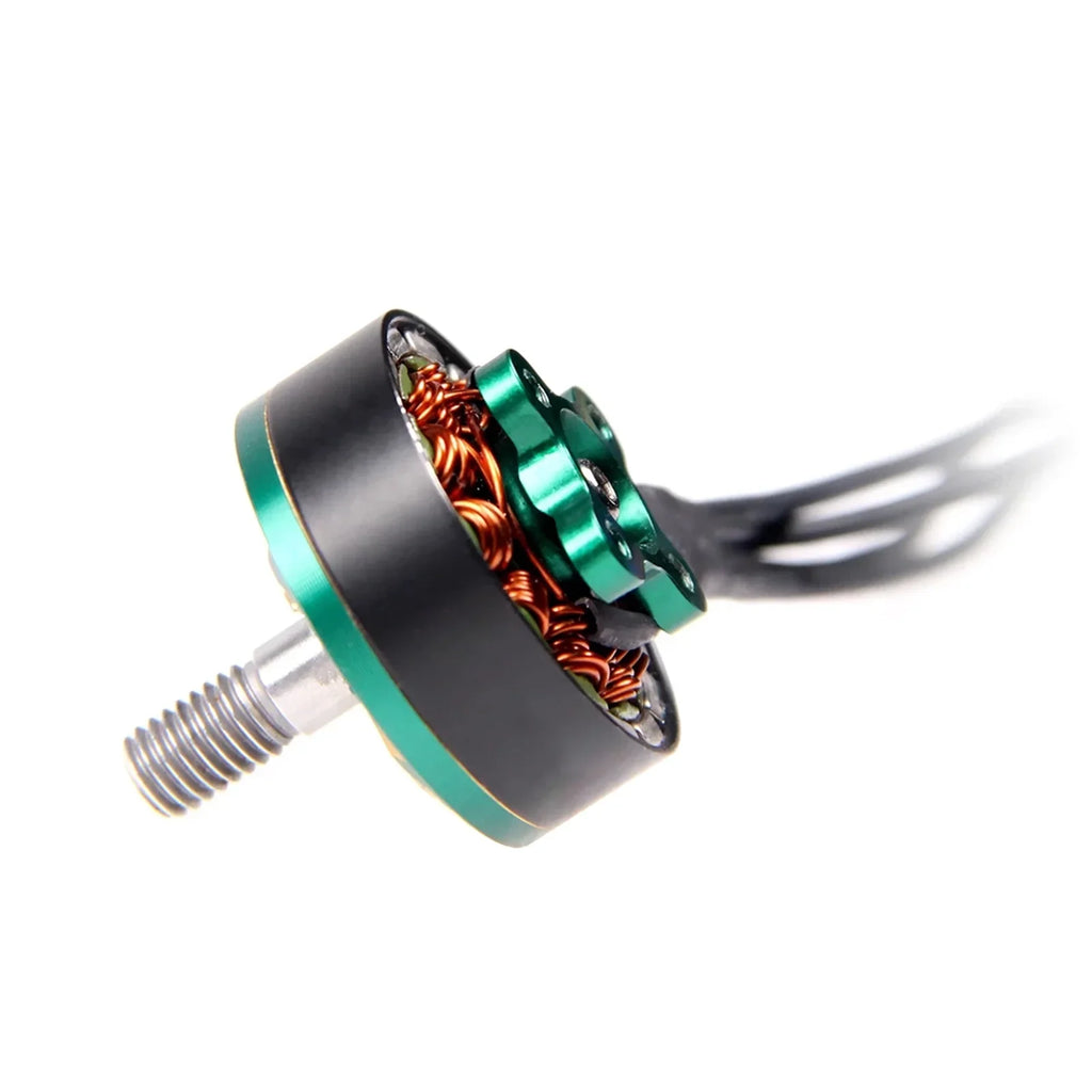 HUIOP 2005 3-5inch mewmewcat Drone Propeller 1450KV dsfen 3-5inch FPV 4pcs LA Motor LA ERYUE Shinysix Motor 4pcs Drone ESC,RC RC