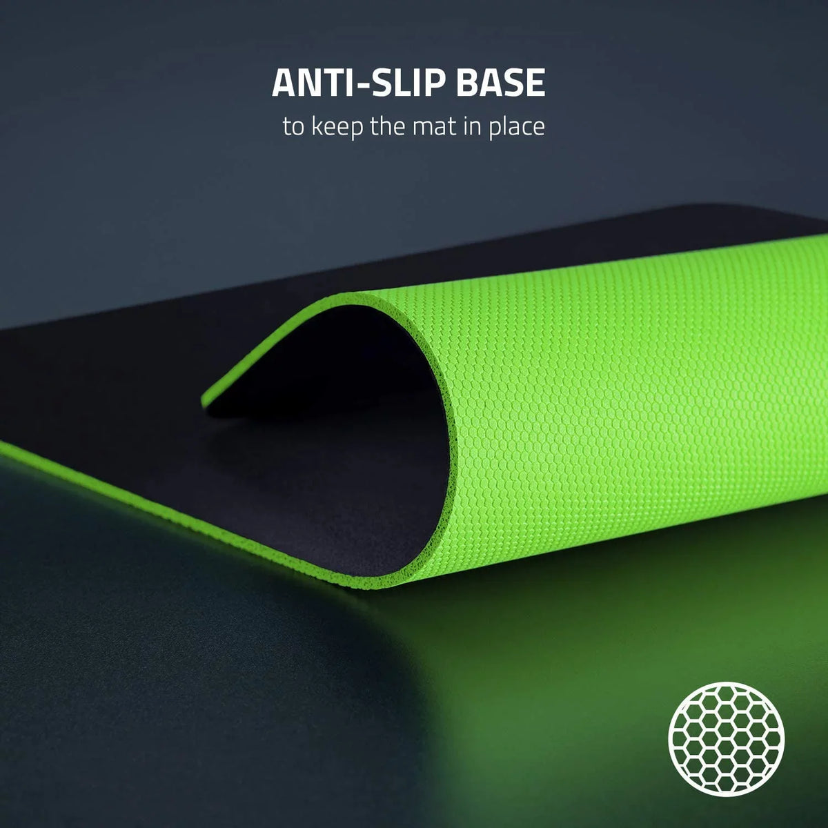 Gaming Soft Razer Mat Large V2 Gigantus - Mouse
