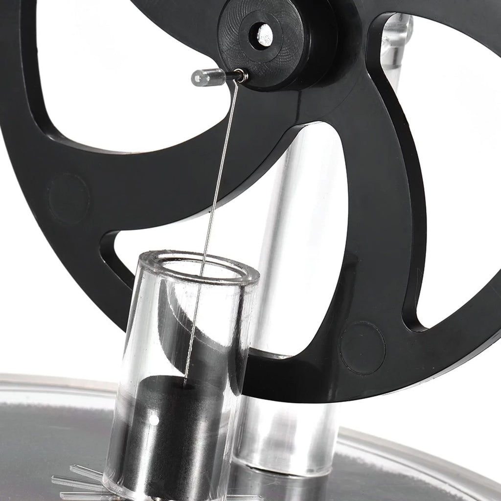 Stirling Low Temperature Model Engine Motor Aibecy Heat Education Toy