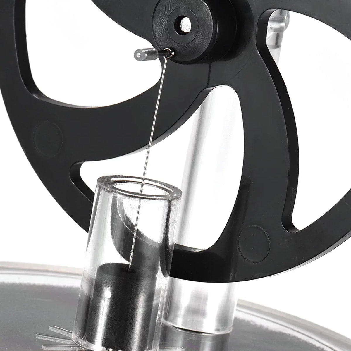 Stirling Low Temperature Model Engine Motor Aibecy Heat Education Toy