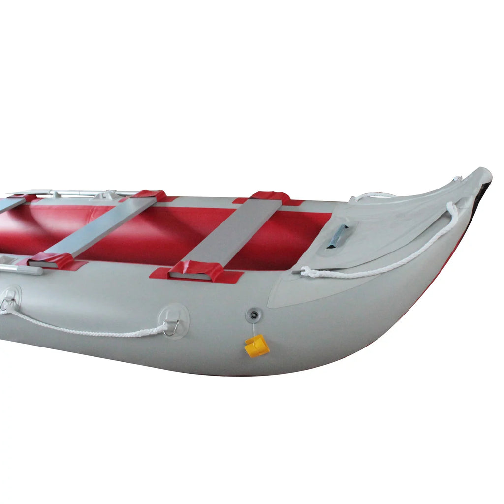 14.1Ft BRIS Tender Boat Kayak boat Inflatable Canoe Inflatable