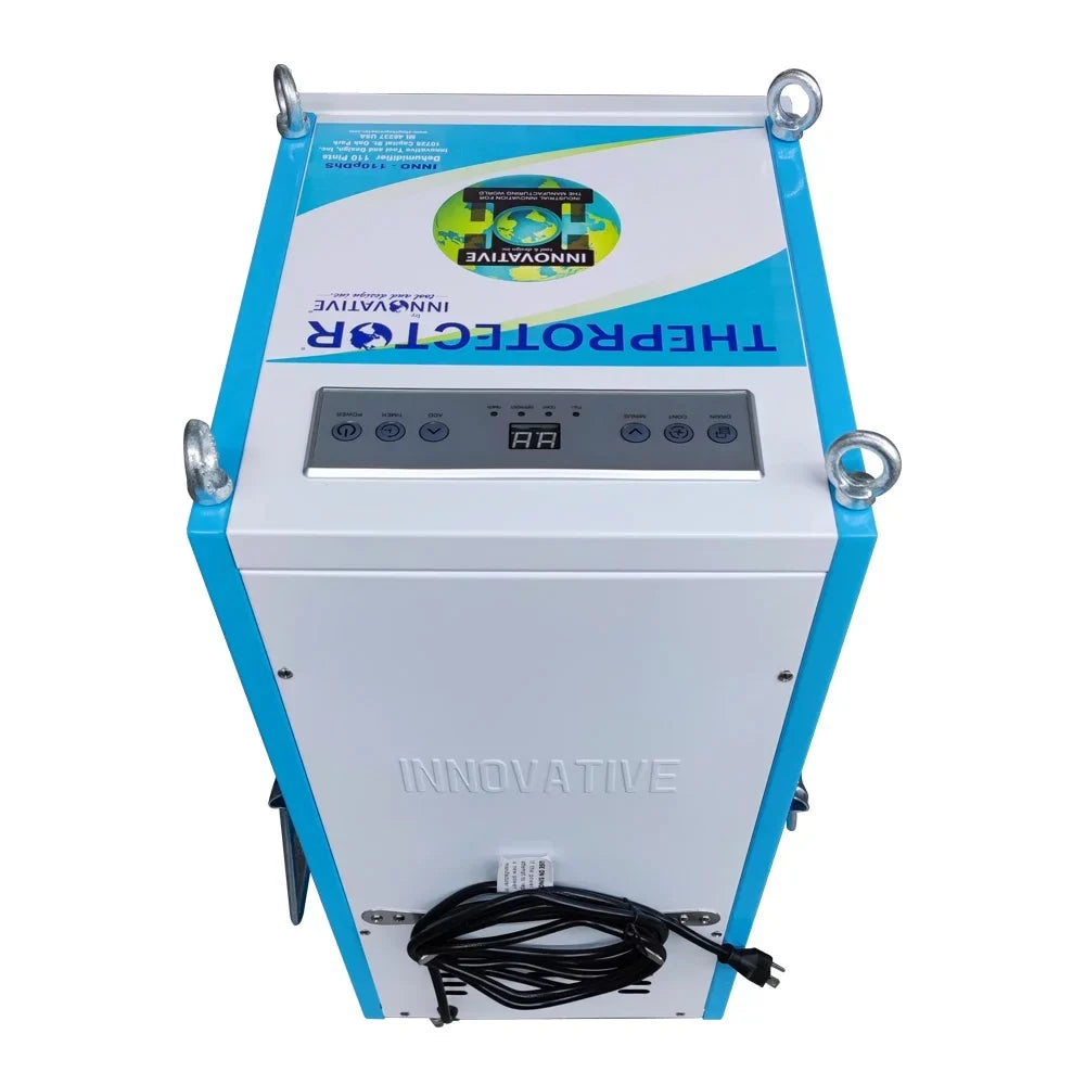 & Pint Commercial Industrial dehumidifier Dehumidifier, 110 Dehumidifier,