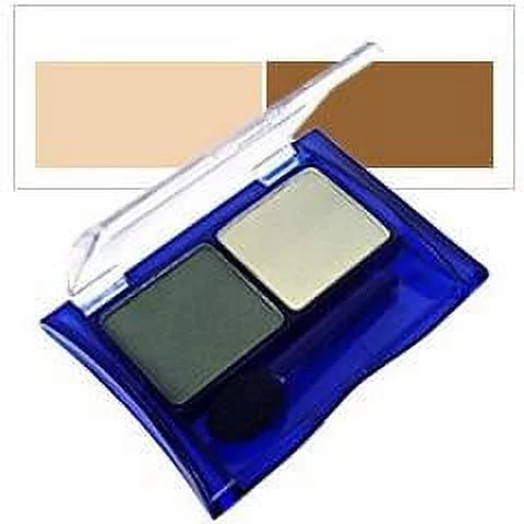 Duo, Shadow Maybelline Tints 30, oz Eye Wear 0.08 Rose Expert