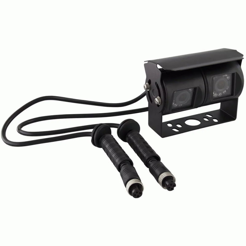 Dual iBeam (TECCDL) Heavy TE-CCDL Camera Lens Commercial Duty
