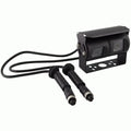 Dual iBeam (TECCDL) Heavy TE-CCDL Camera Lens Commercial Duty