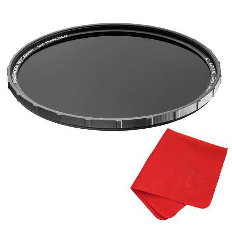 Year Nanotec, Weather-sealed, Lens Support, Neutral X2 Density, Included! MRC8, Ultra-slim, Cloth 25